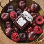Black Plum Jam