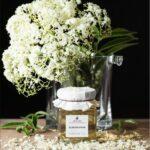 Elder Flower Jam