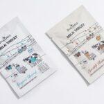 Milk Tablets - Thai Style