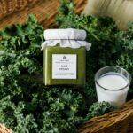 Kale Creamy Jam