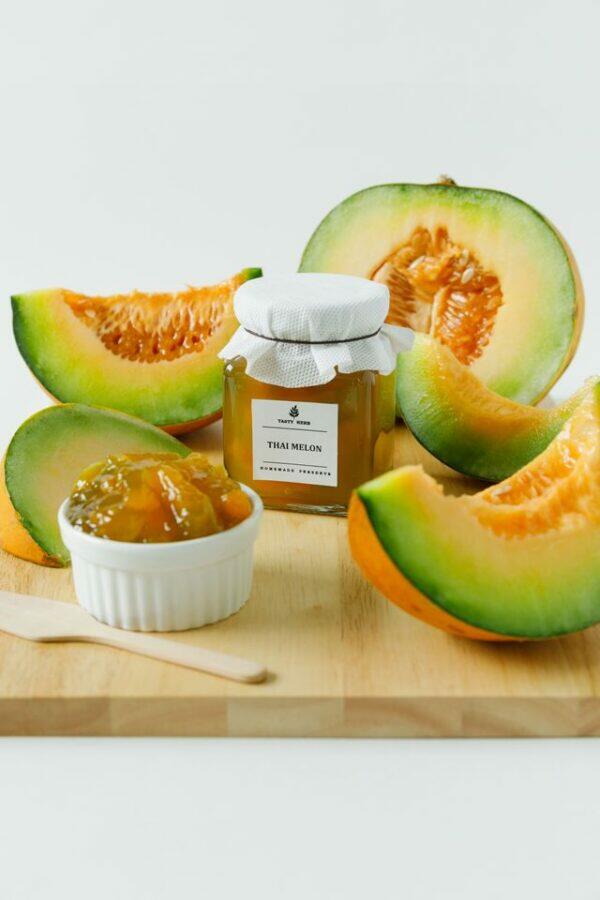Melon Jam