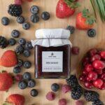 Mix Berry Jam