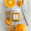 Orange Jam