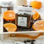 Orange Americano Jam