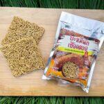 Vegetable Noodles – Sweet Potato Flavor