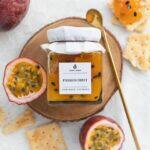 Passion Fruit Jam