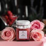 Rose Blossom Jam