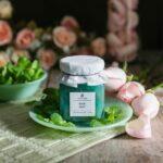 Rose Mint Jam