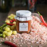 Star Goosberry Salt & Chilli Jam