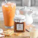 Thai Tea Jam
