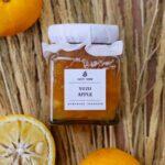 Yazu Apple Jam