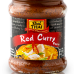 Red Curry Paste