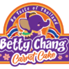 Betty Chang - Carrot Cake
